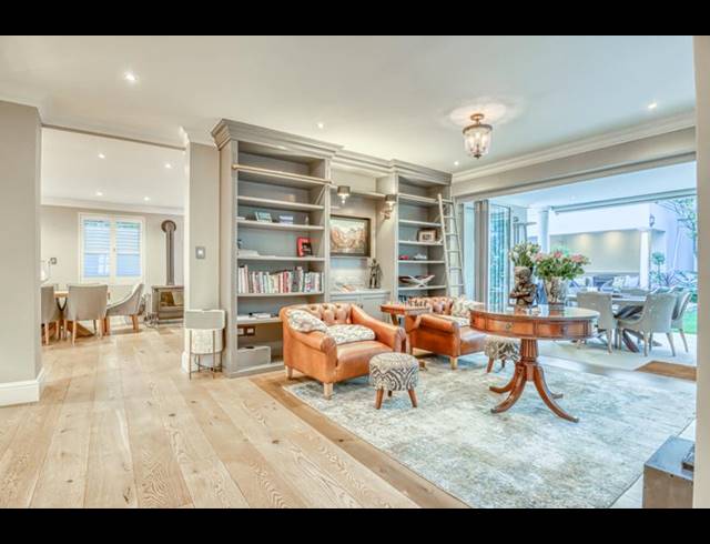 4 BEDROOM HOUSE FOR SALE IN BRYANSTON